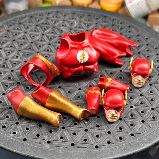 Flash Upgrade Kit