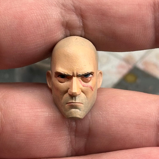 Pre Vizsla Head Sculpt