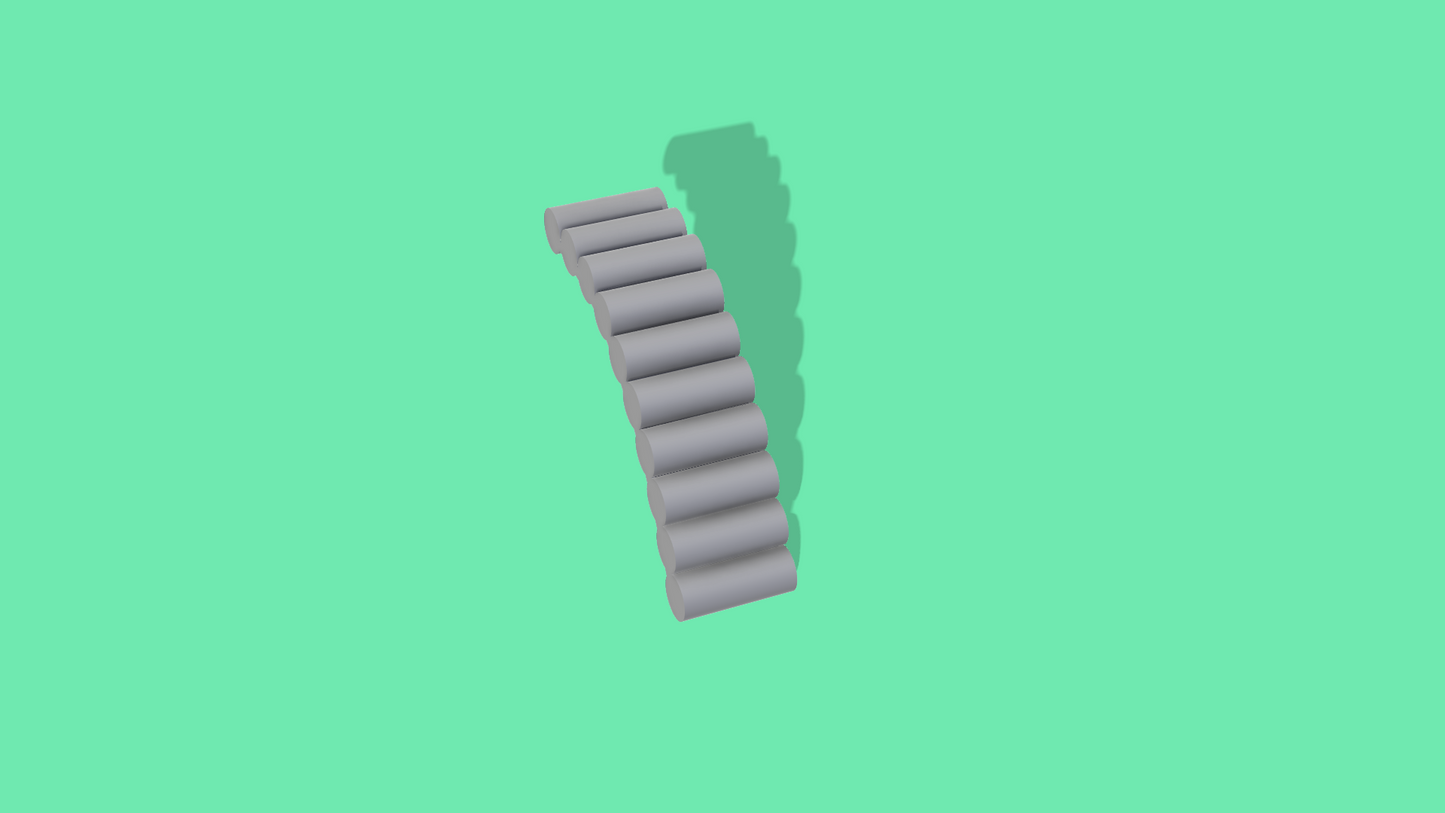Airborne Trooper