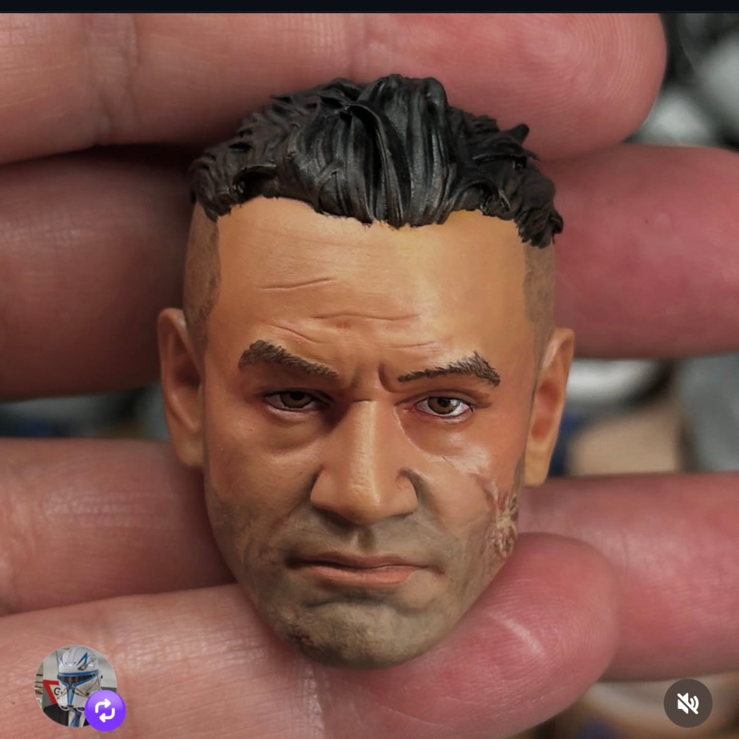 Clone Heads
