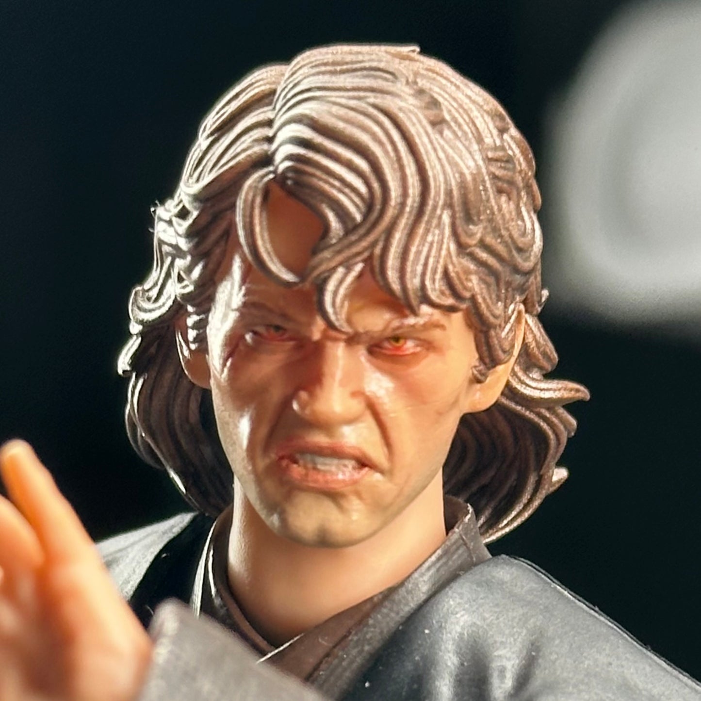 Anakin Skywalker ROTS