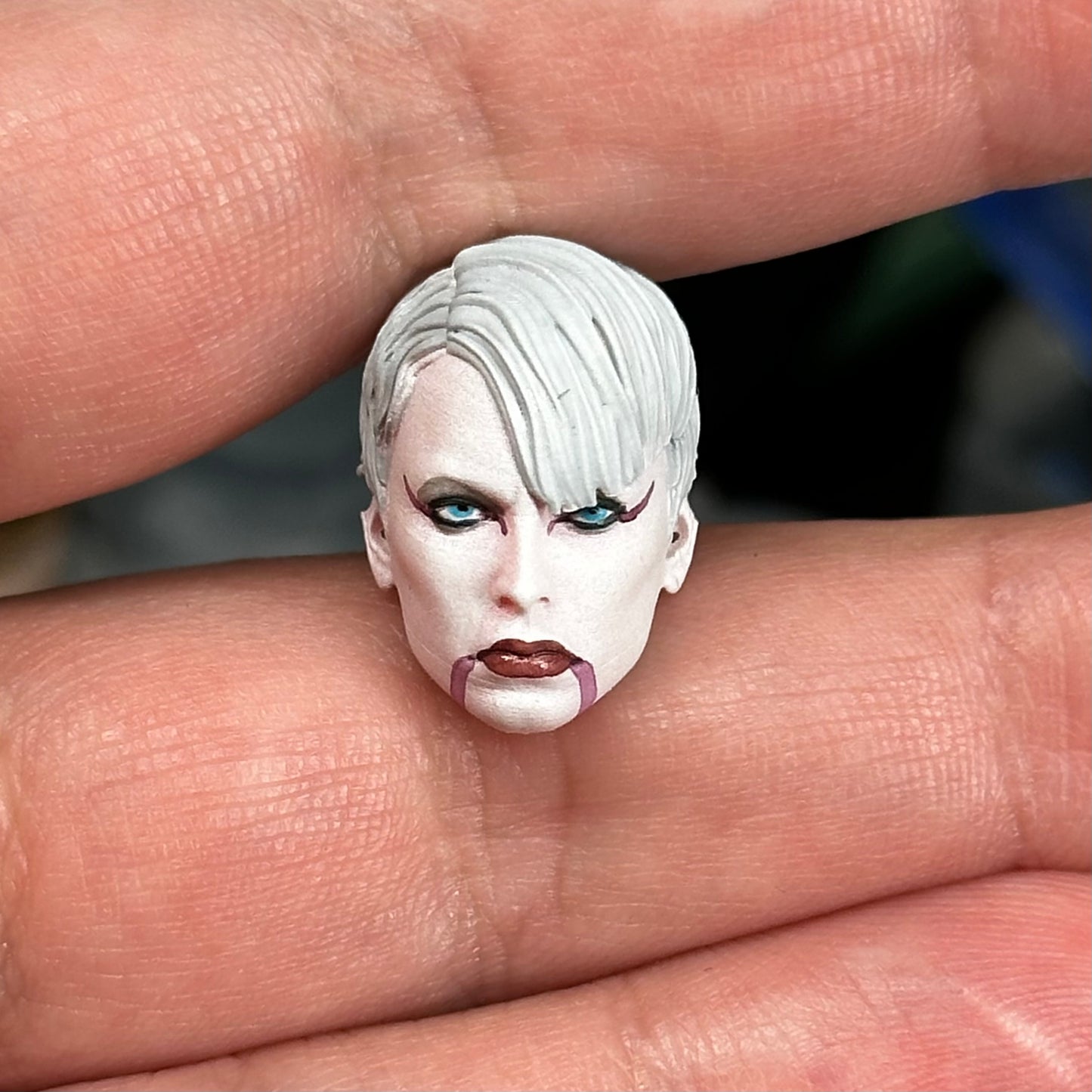 Asajj Ventress - Bad Batch