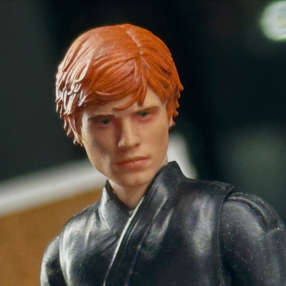 Ben Skywalker