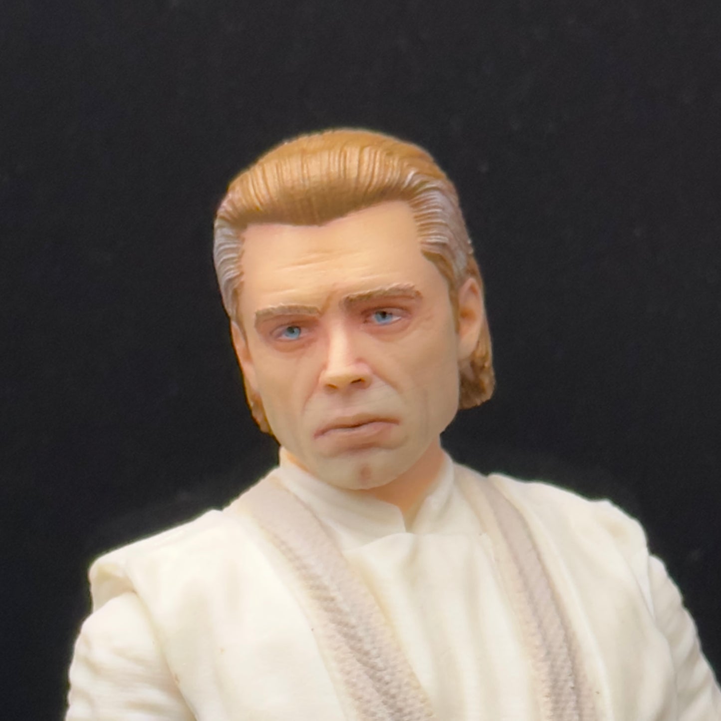 Grand Master Luke Skywalker EU