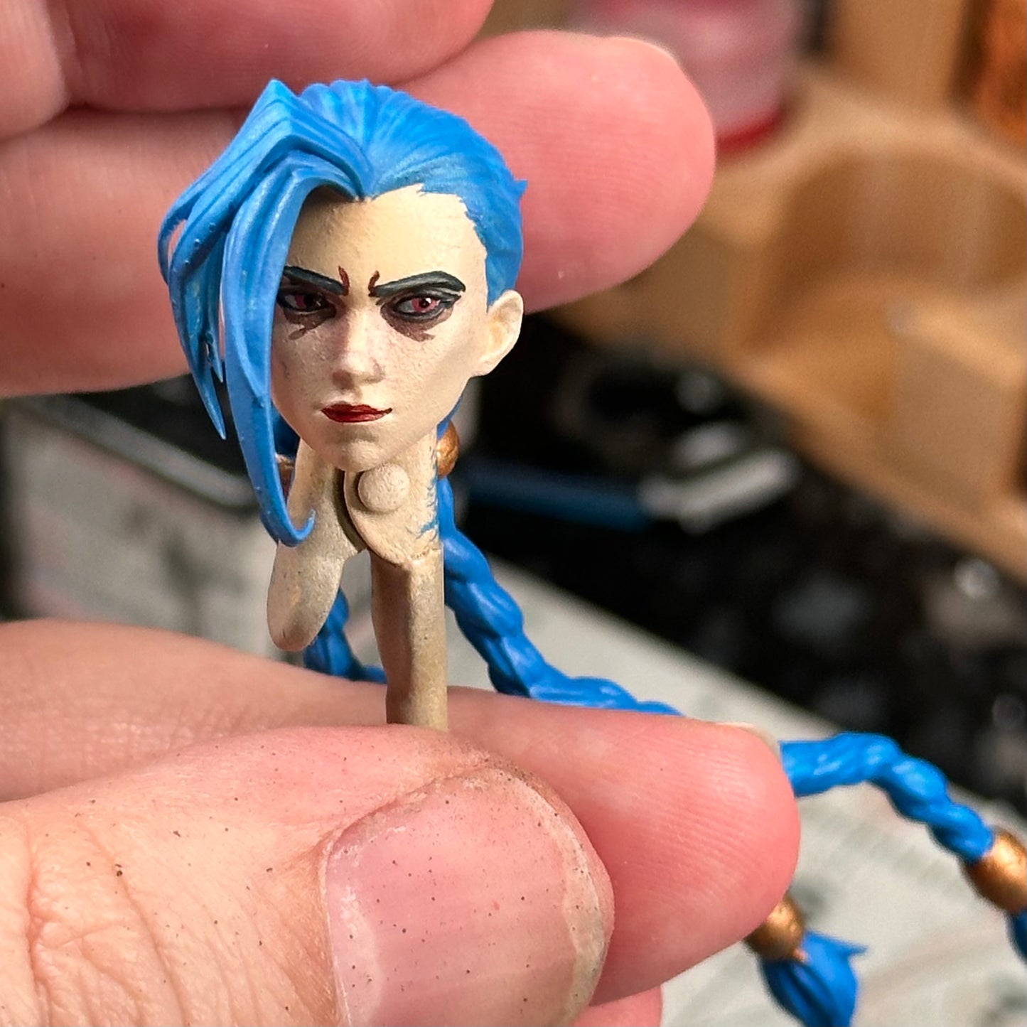 Jinx
