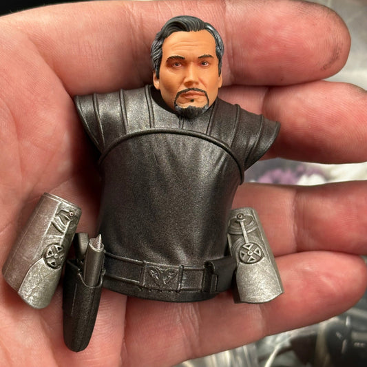 Bail Organa