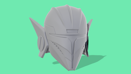 4th Sister Helmet
