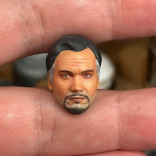 Bail Organa Rogue One