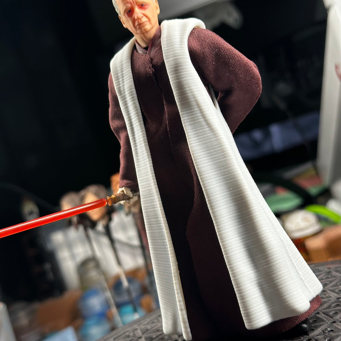 Palpatine Robe