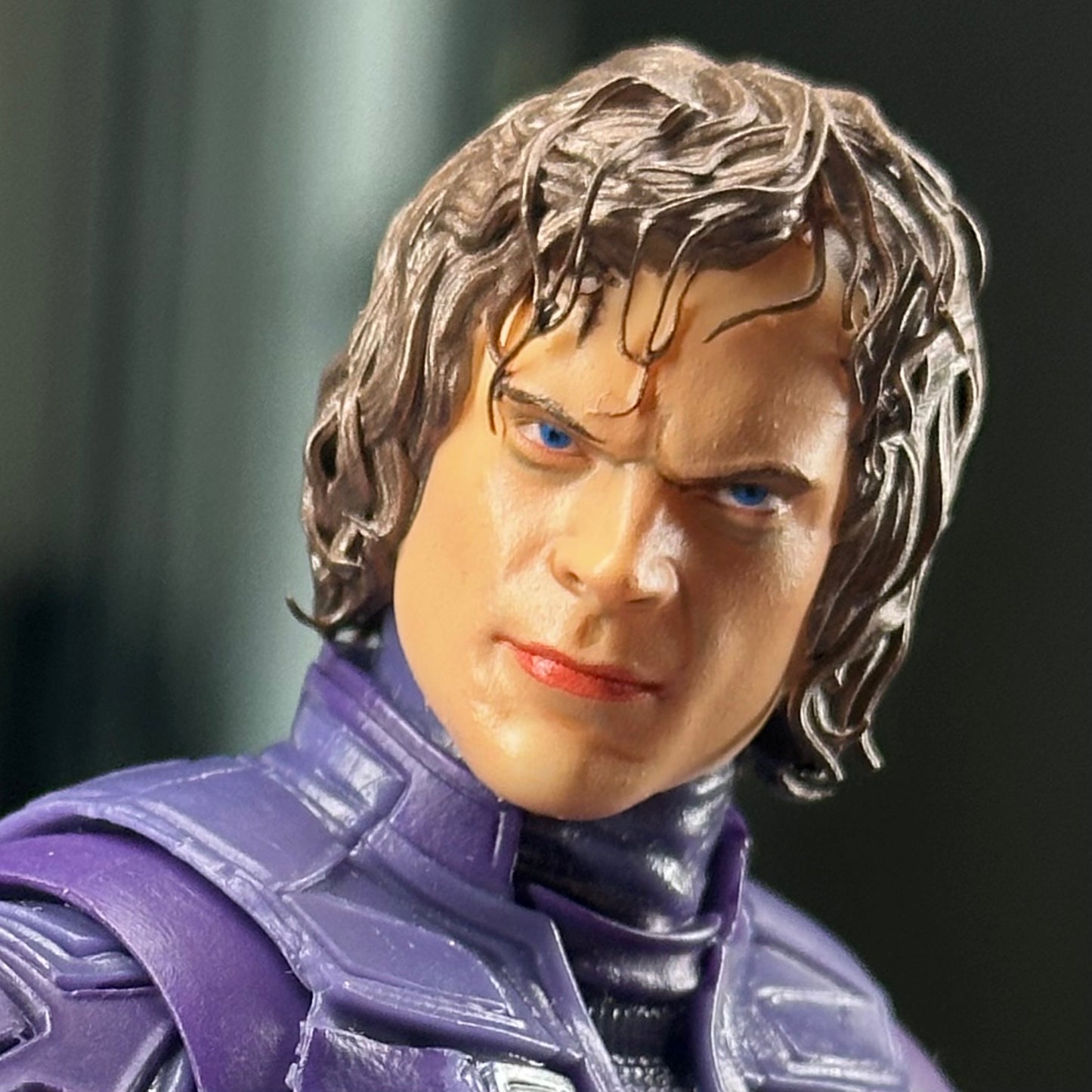 Superman Ultraman 2025