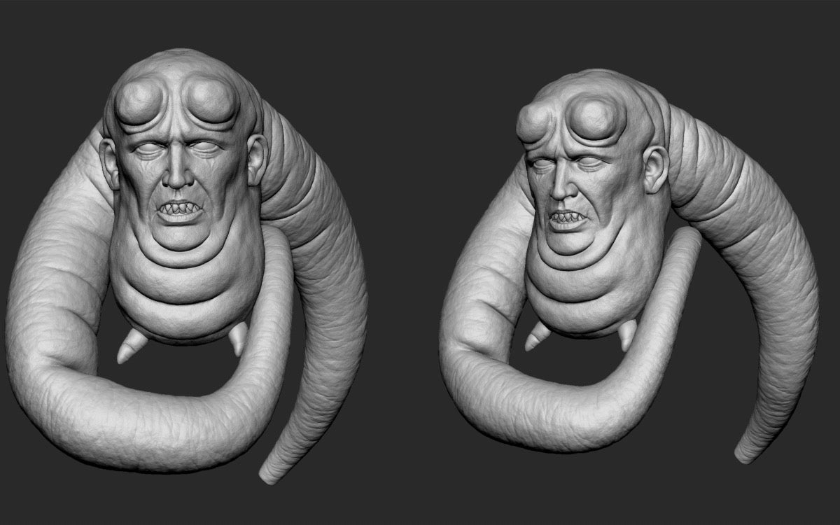 Bib Fortuna