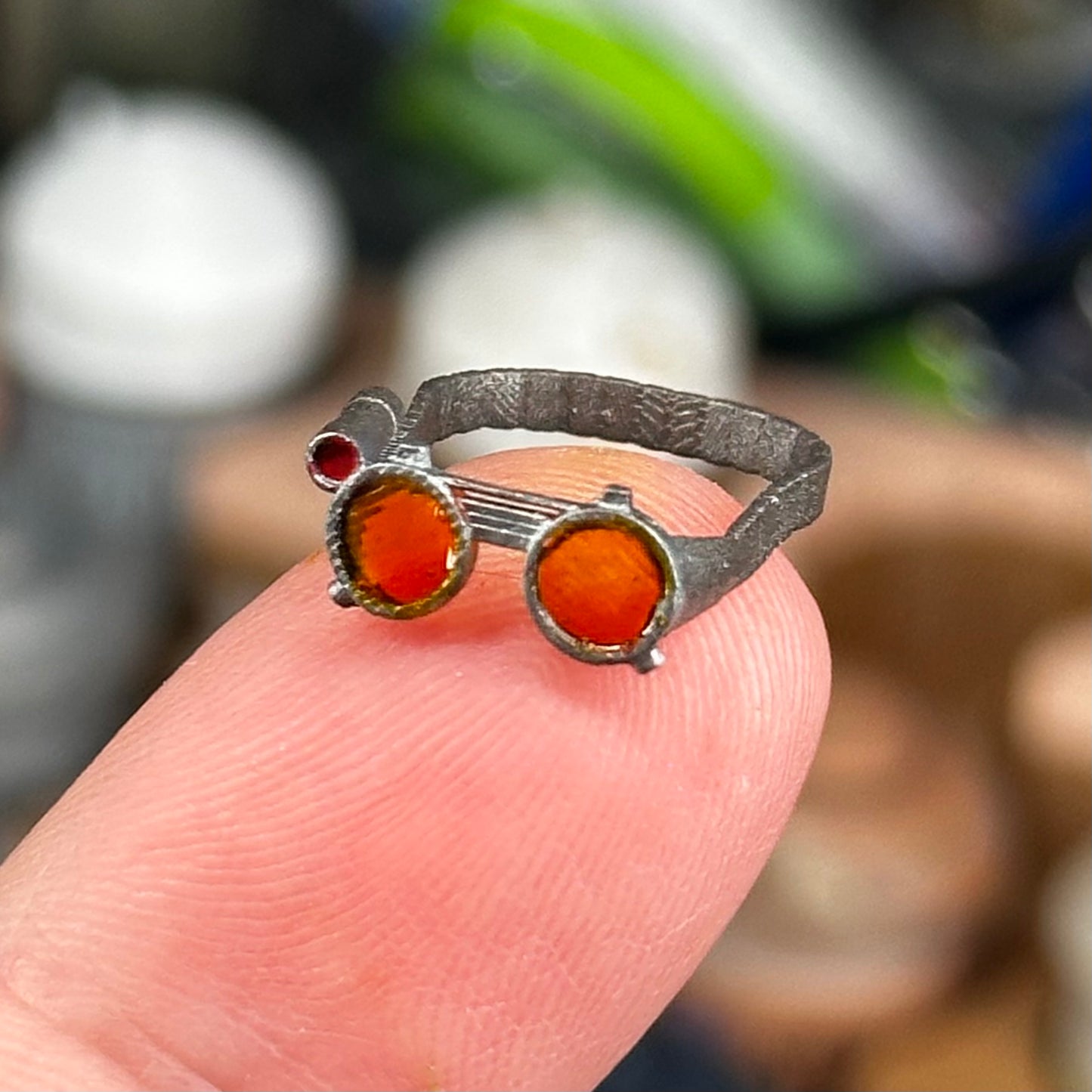 Bad Batch Head Sculpts