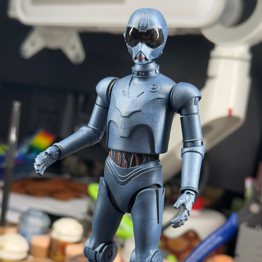 RA-7 Protocol Droid