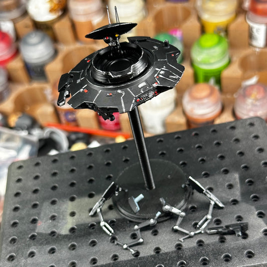 Lord Maul Spybot