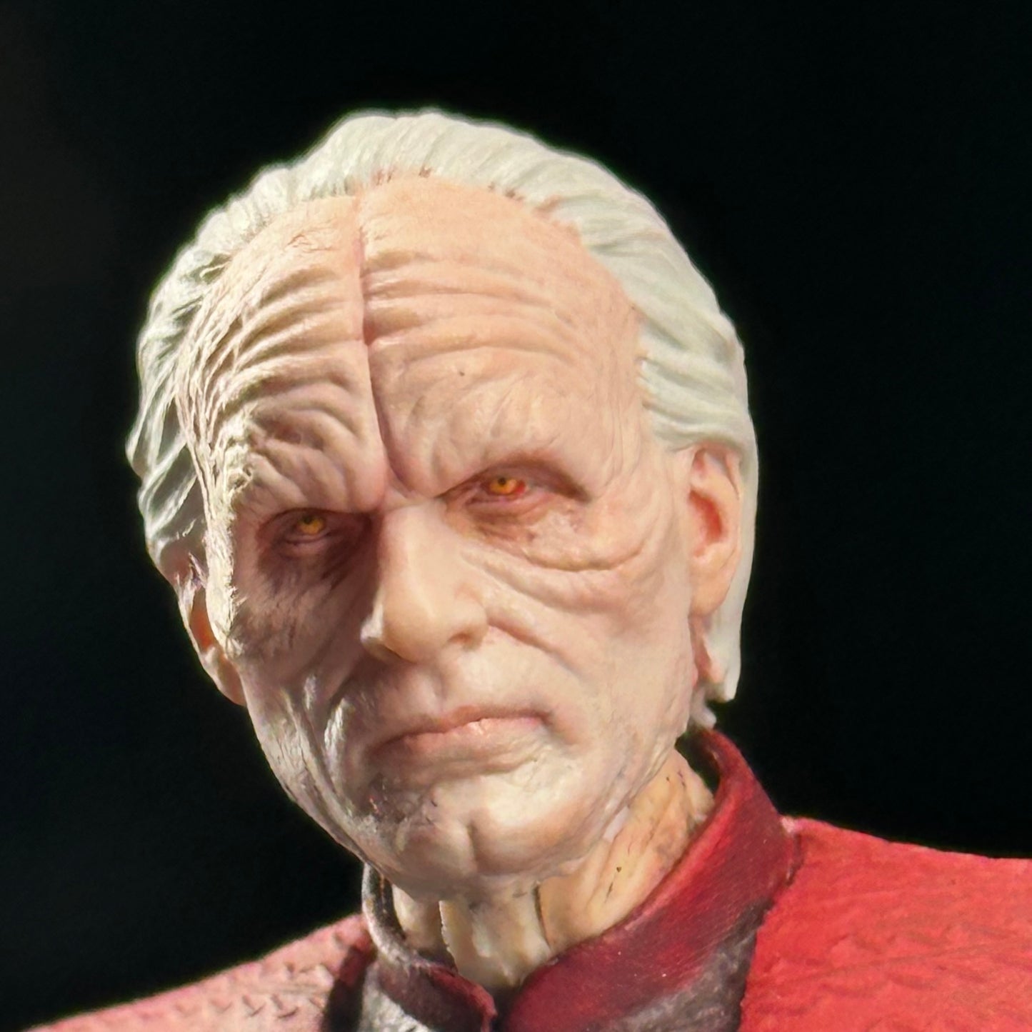 Emperor / Senator Palpatine