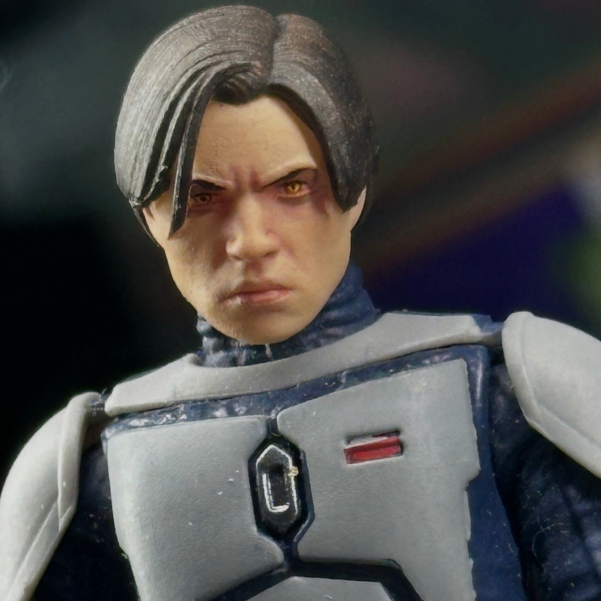 Darth Caedus