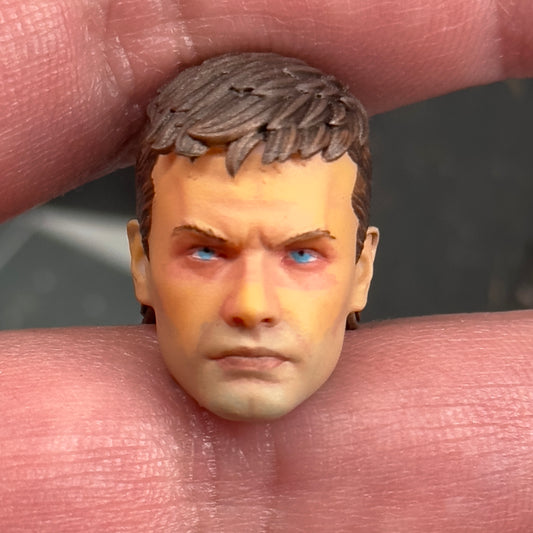 Kanan Realistic