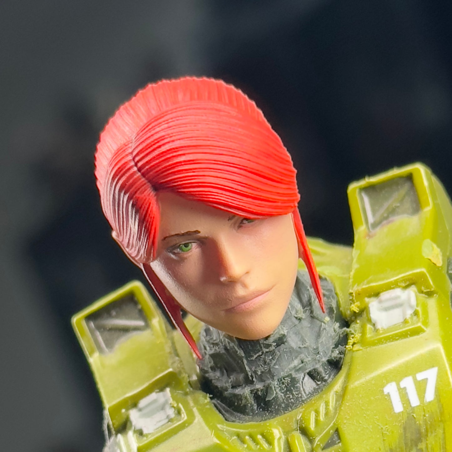 Carolina Halo Red Vs Blue