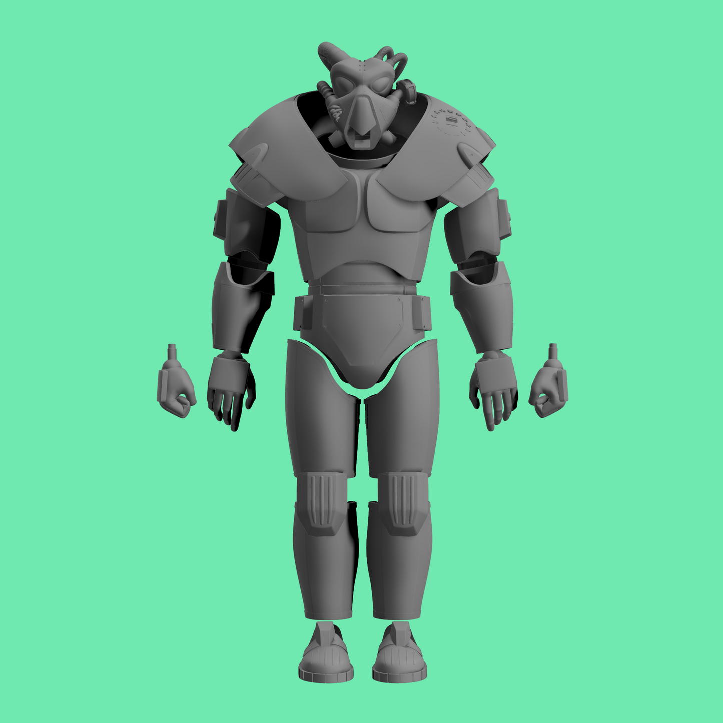 Fallout NV / F2 APA