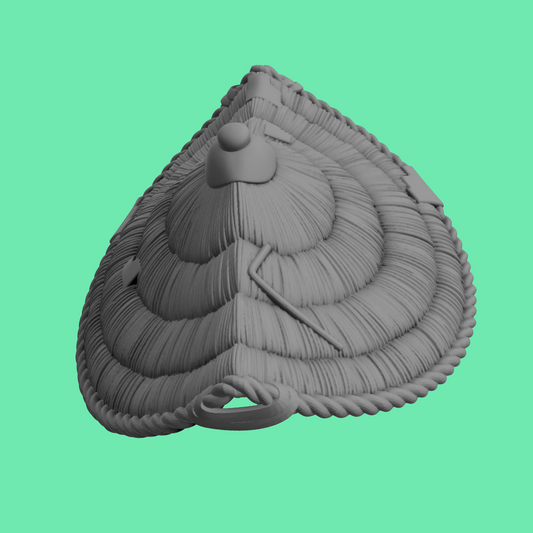 Anee-San Star Wars Visions 2