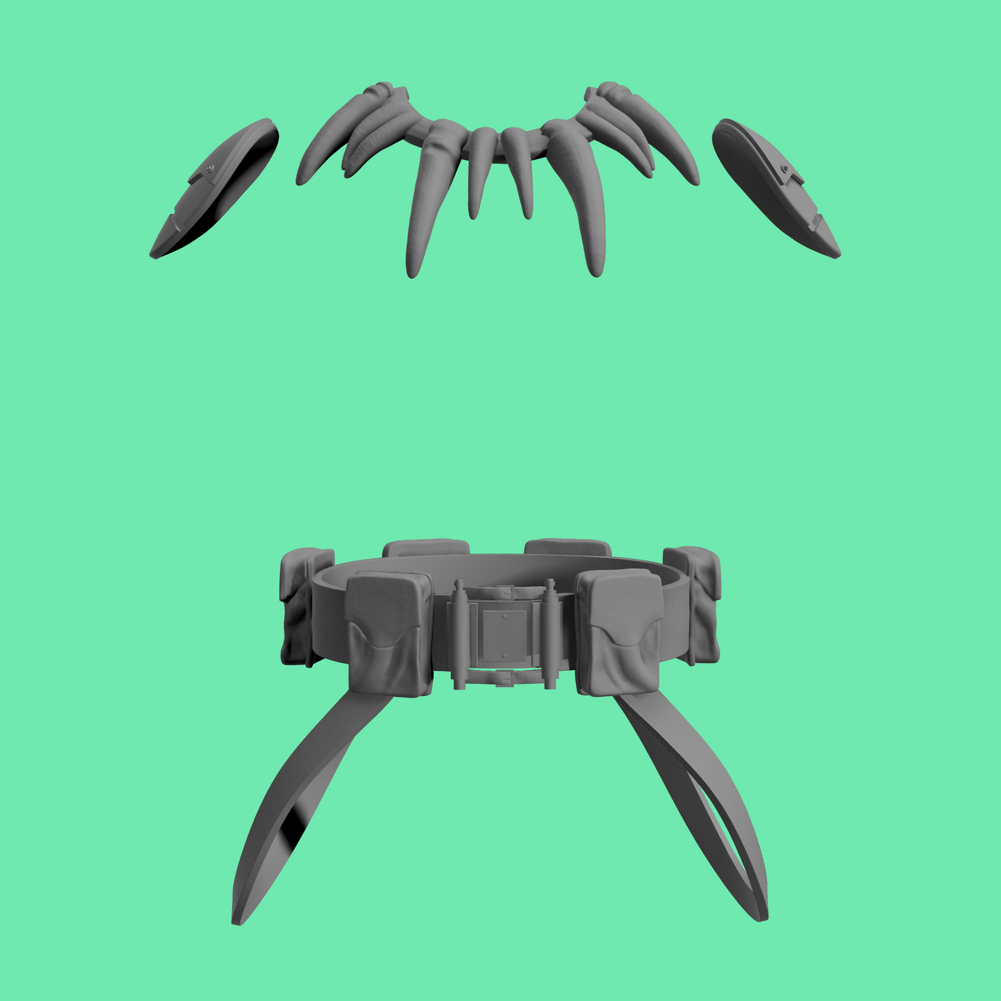 Two Tubes - First Brother