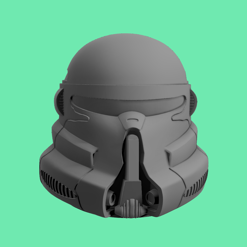 Airborne Trooper