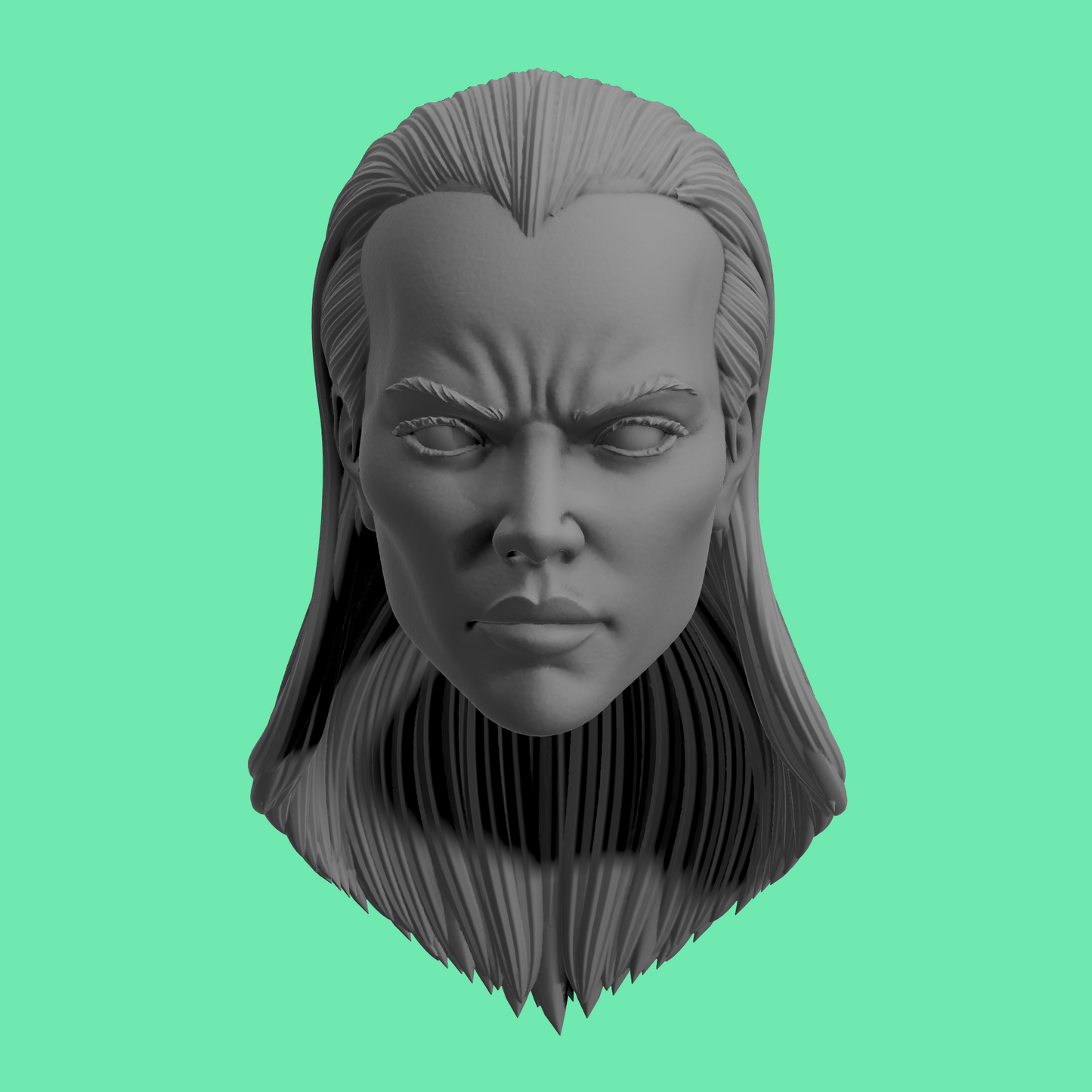 Admiral Ar'Alani