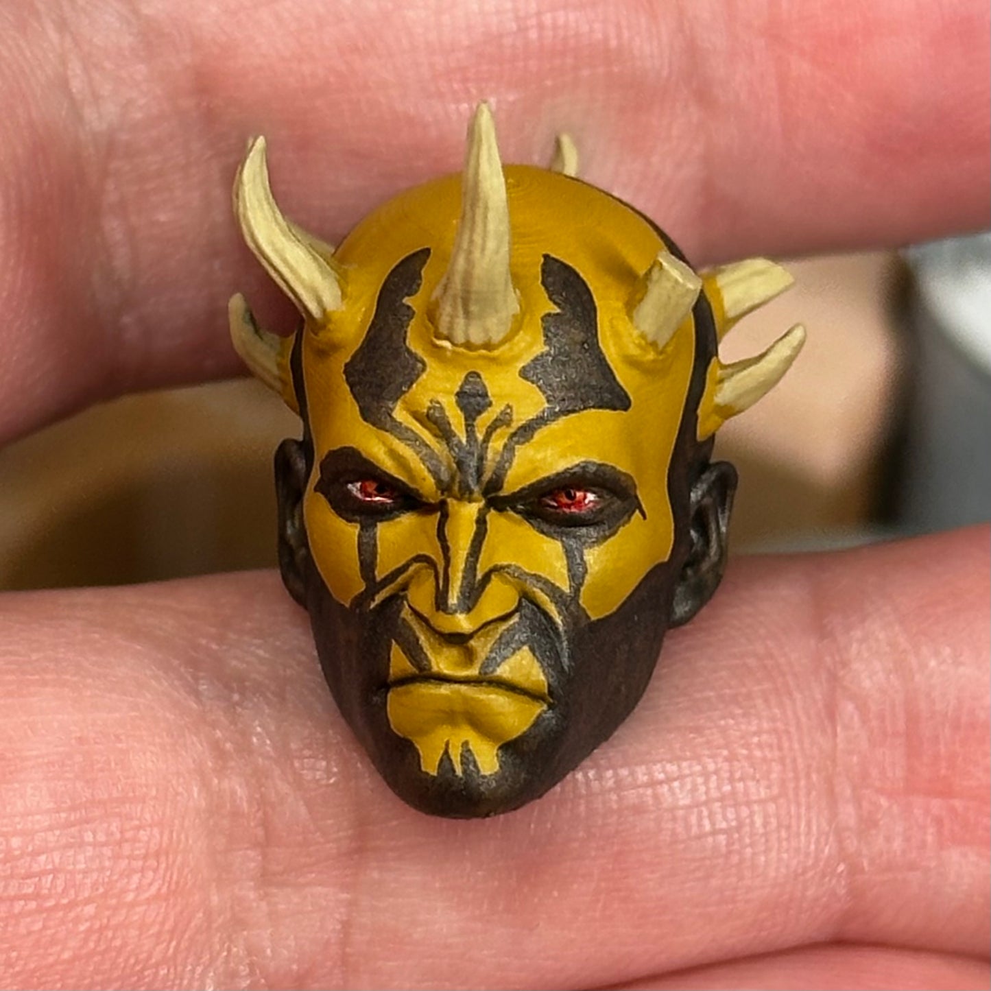 Savage 2025 Hasbro Upgrade