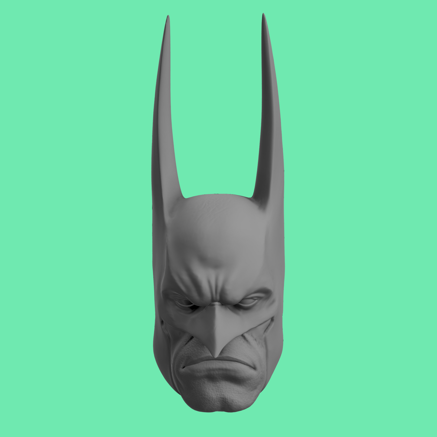 Batman Comic