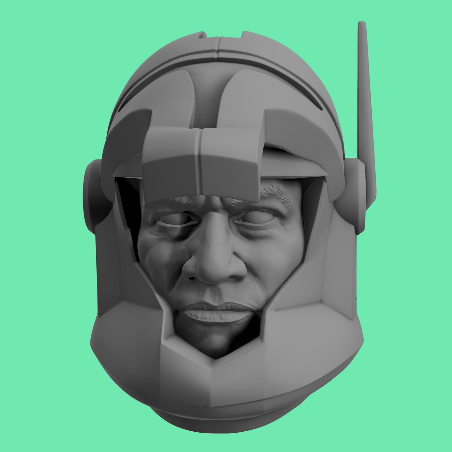 Phase 1 Breaker