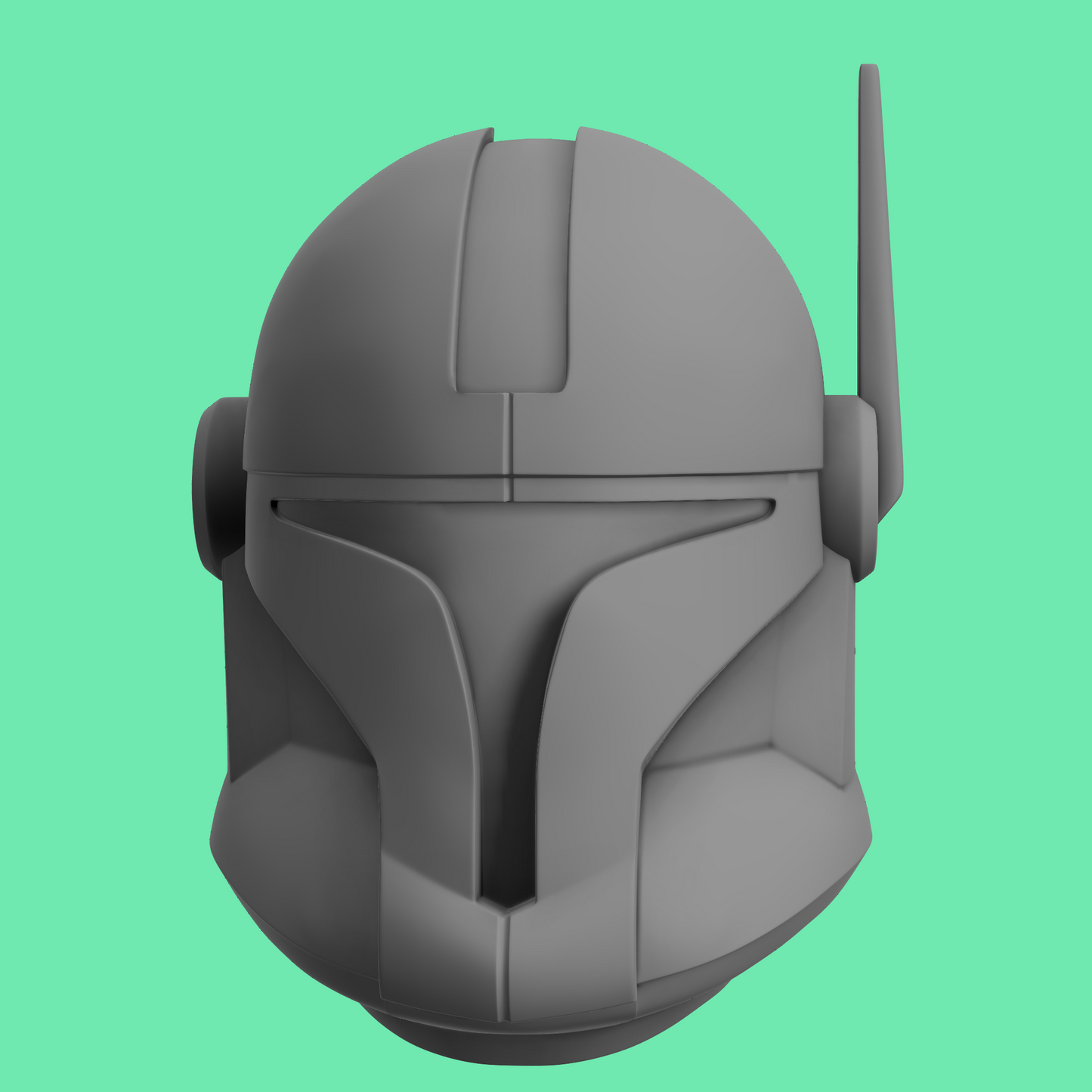 Phase 1 Breaker