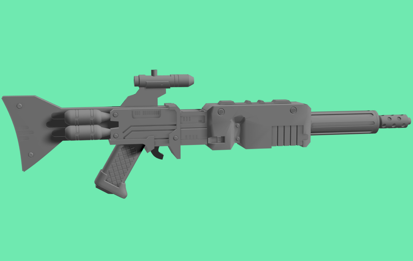 C-106 Searing Enforcer