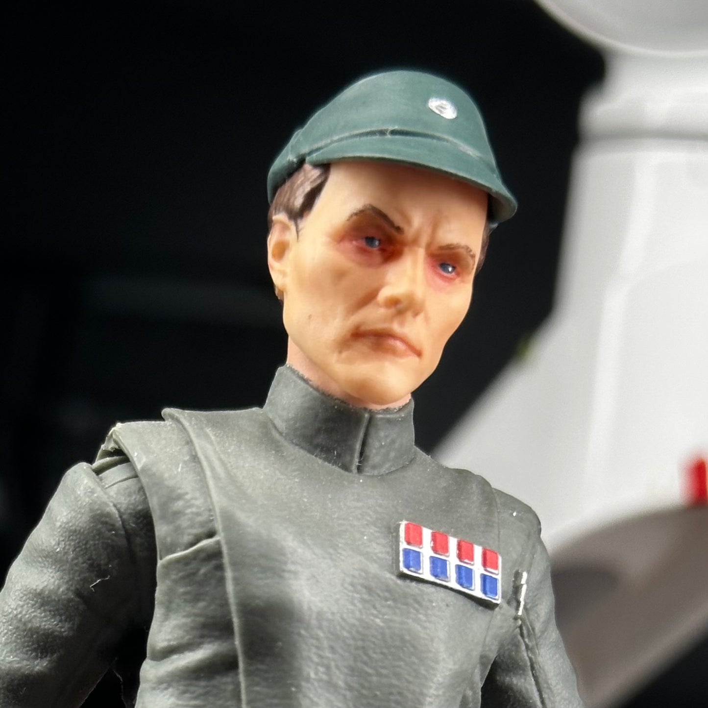 General Veers