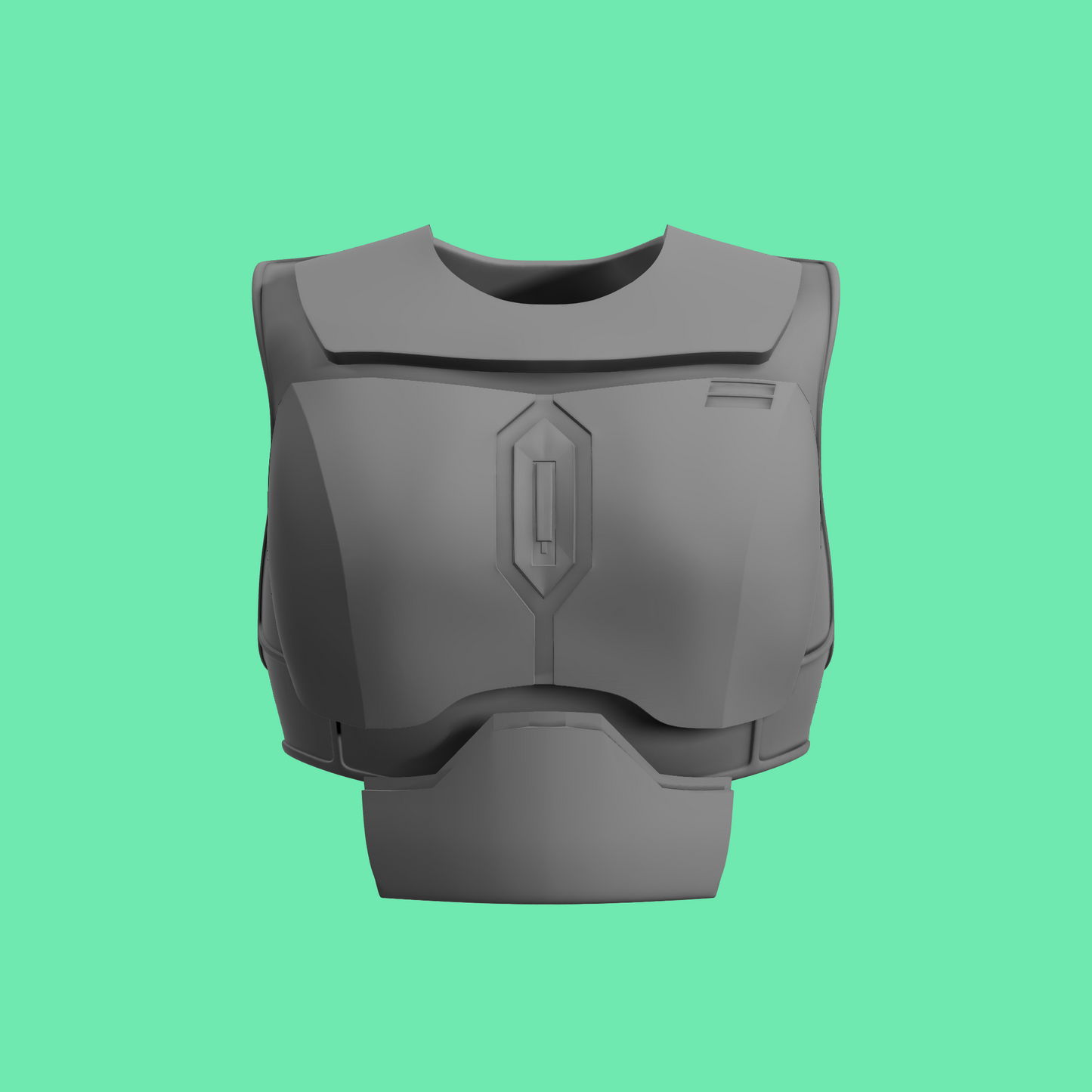 Bo-Katan Live Action Clone Wars Kitbash