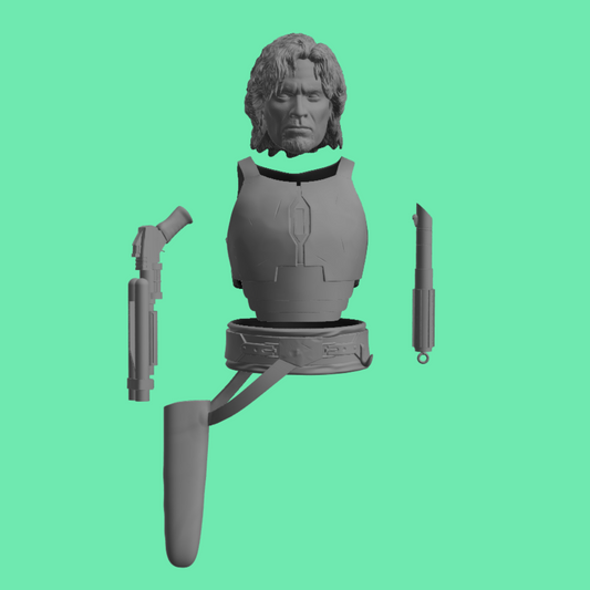 Cade Skywalker
