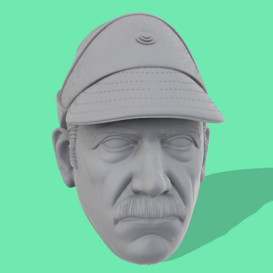 Captain Gilad Pellaeon