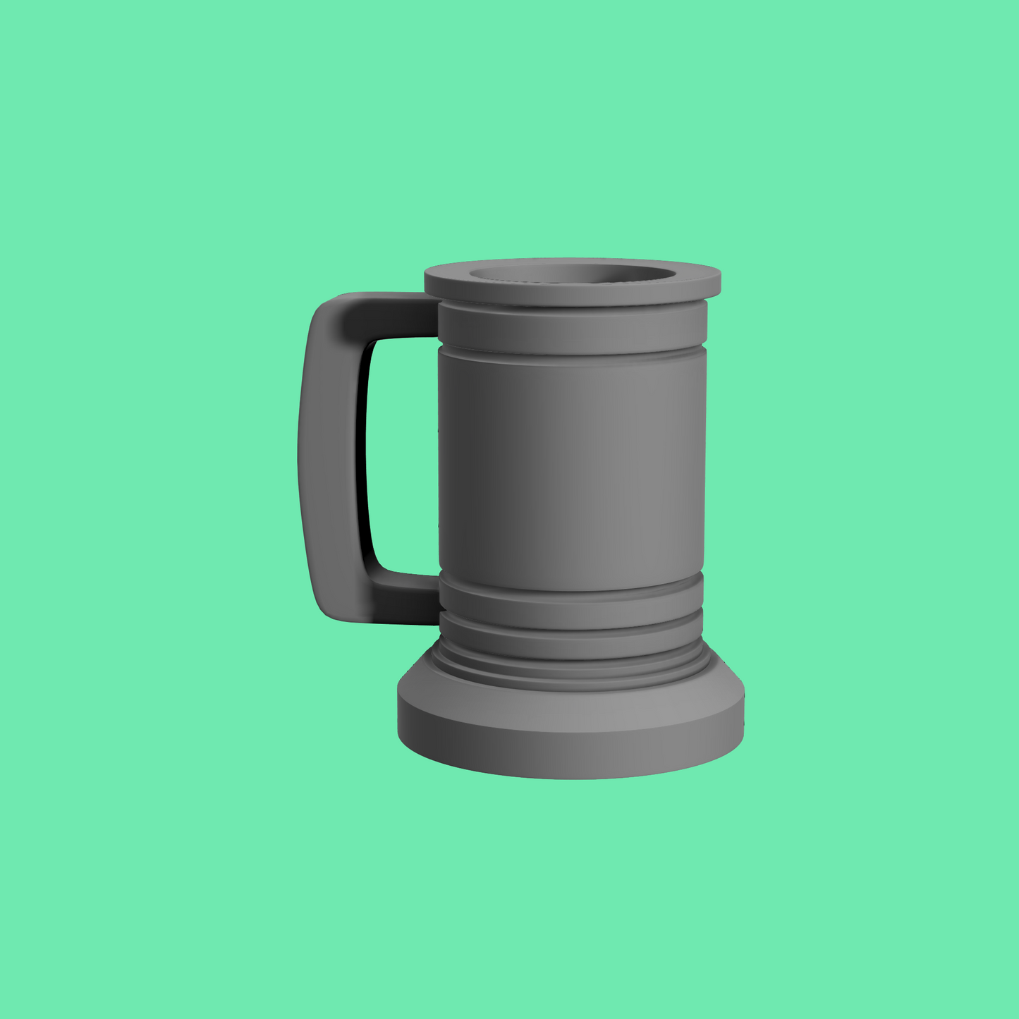Chalmun Bar Tender