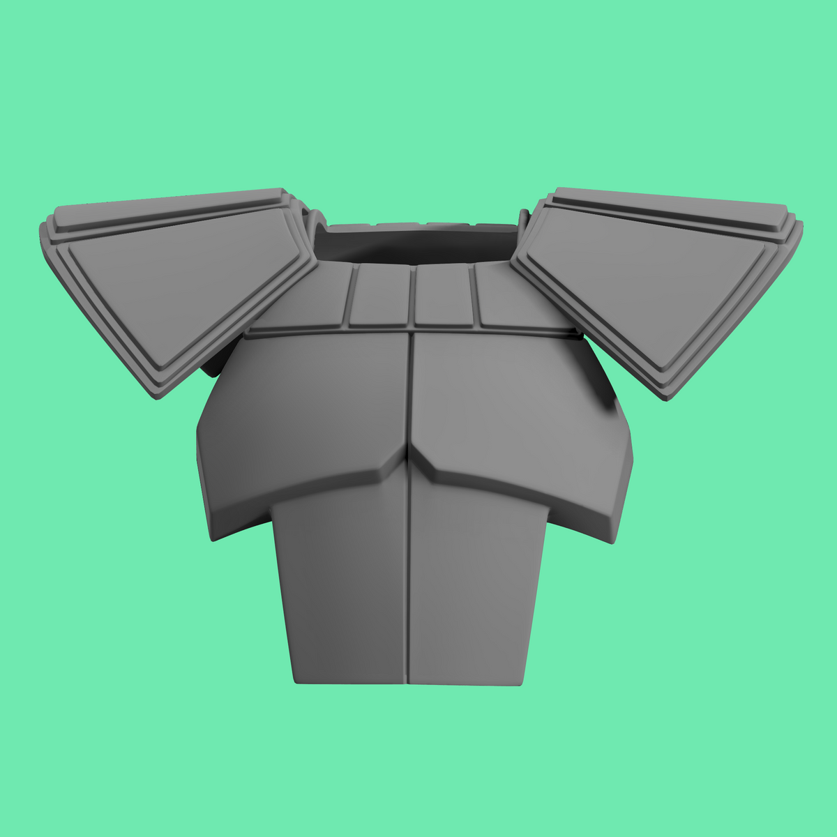 Arc Trooper Upgrade