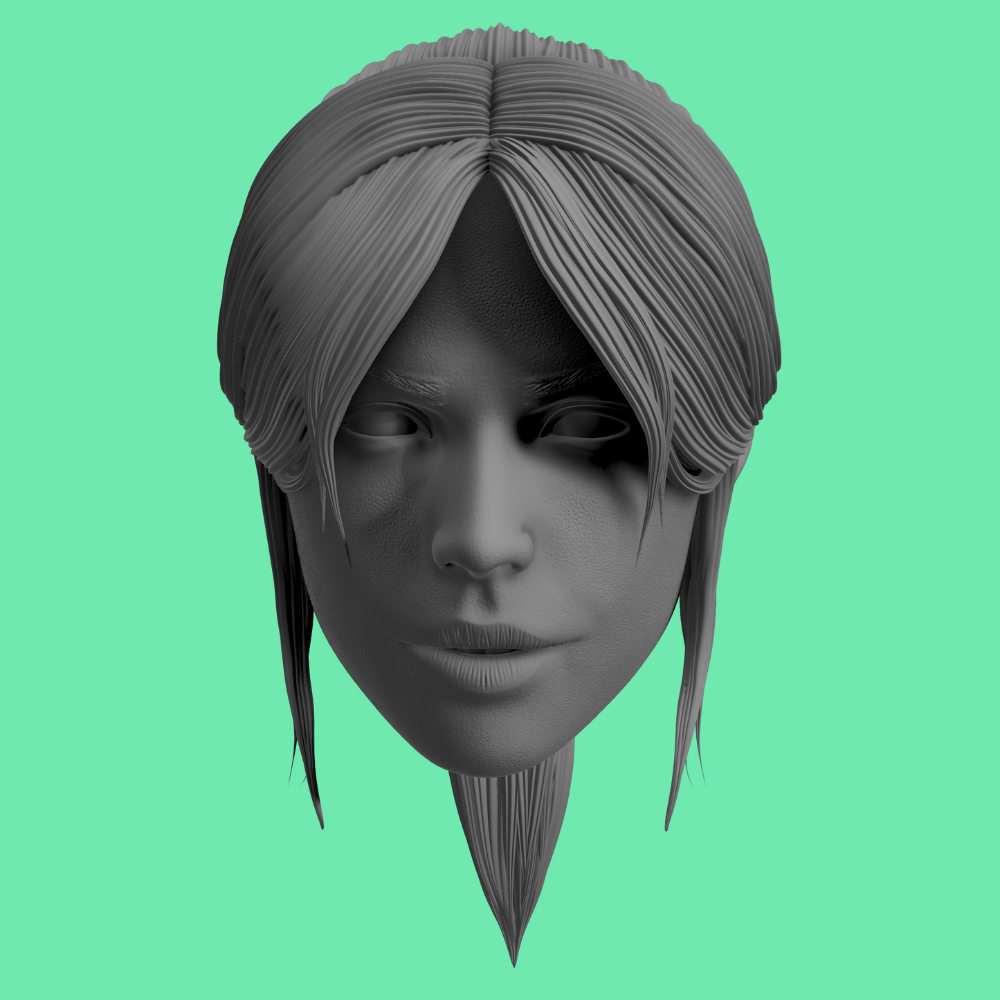 Claire Redfield - Resident Evil