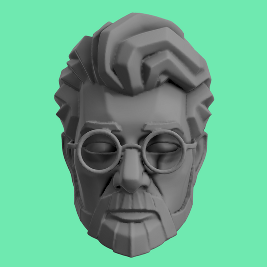 George Lucas