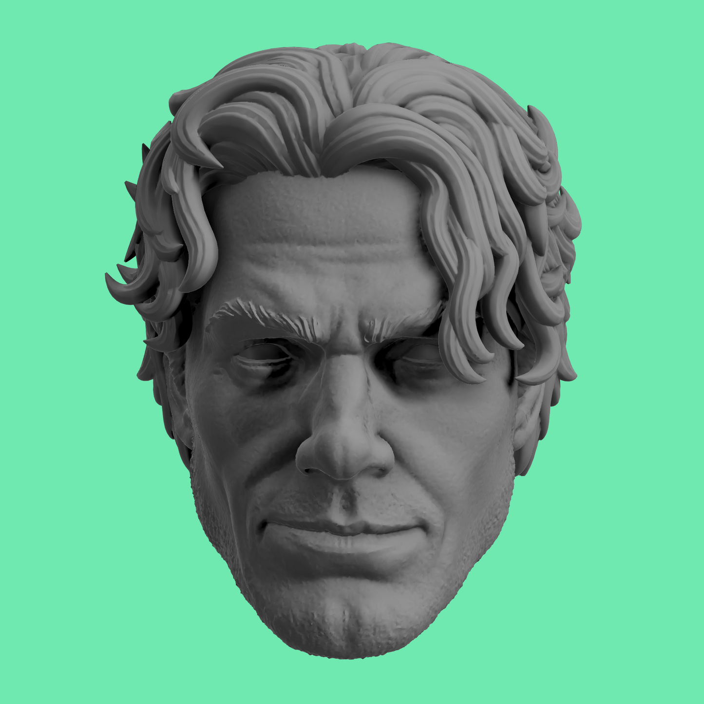 Henry Cavill - Connor Macleod - Highlander 2026