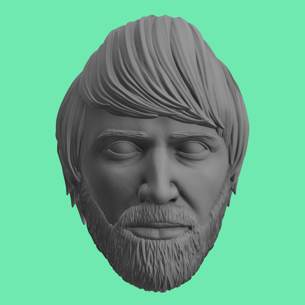 Admiral Crix Madine