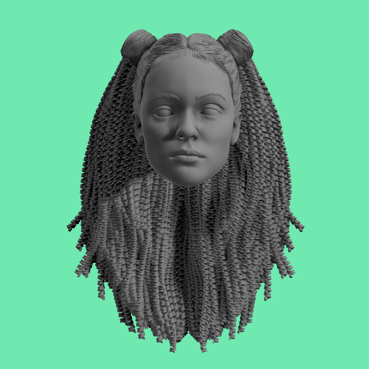 Cyclone - Maxine Hunkel