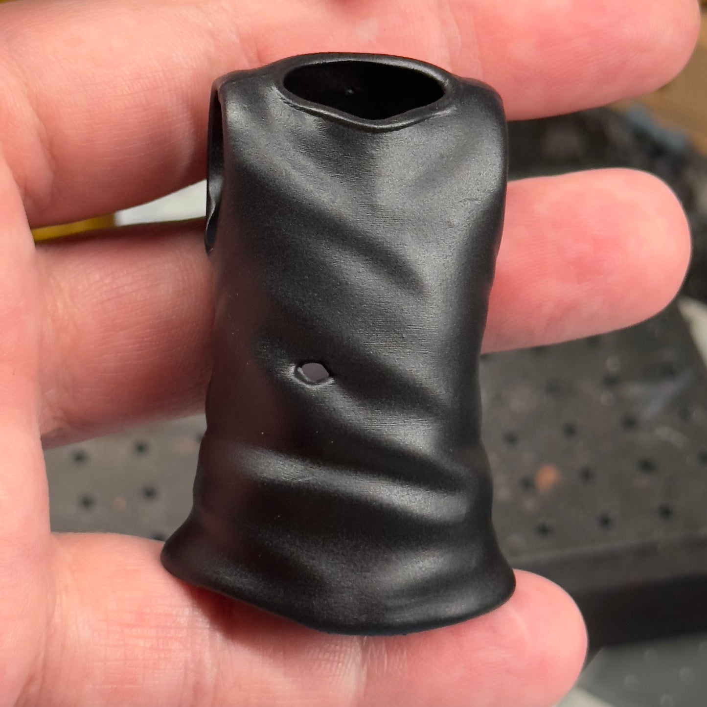 Ben Solo - Rise Of Skywalker