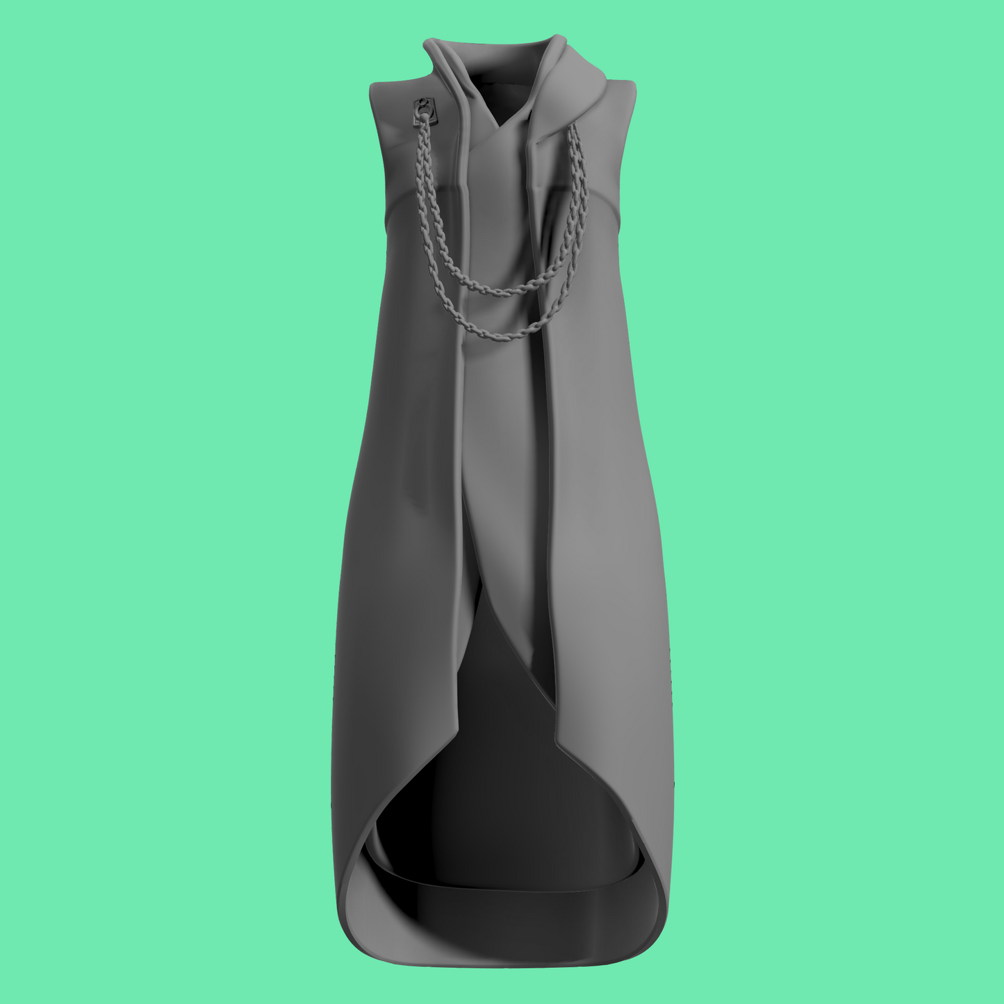 Andor Senator Mon Mothma