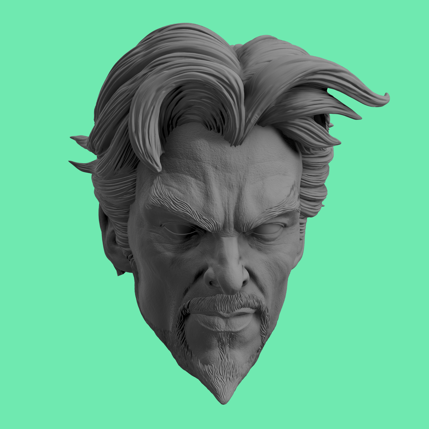 Dr Strange
