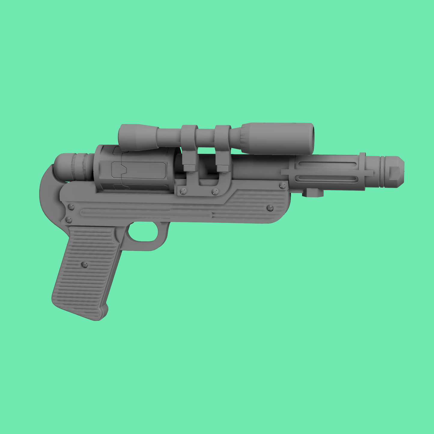 DT-29 Blaster