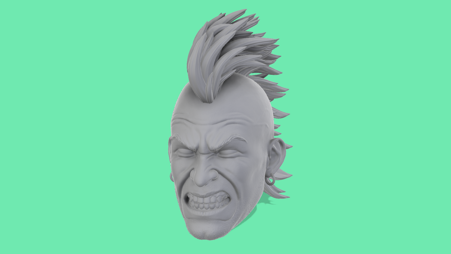 Daken