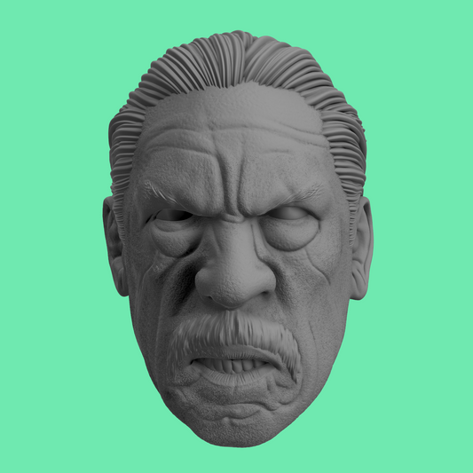 Danny Trejo