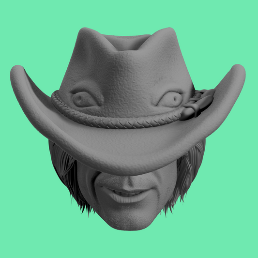 Dante - Devil May Cry